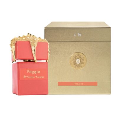 Tiziana Terenzi Poggia 100ml Extrait de Parfum