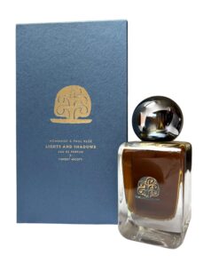 Ys-Uzac Hommage à Paul Klee Lights and Shadows 50ml Eau de Parfum