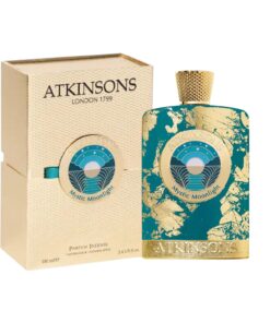 Atkinsons Mystic Moonlight 100ml Parfum Intense