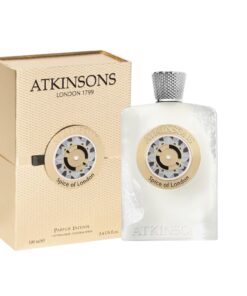 Atkinsons Spice of London 100ml Parfum Intense