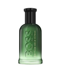 Hugo Boss Bottled Bold Citrus 100ml