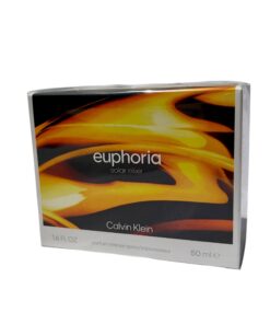 Calvin Klein Euphoria Solar Elixir 50ml
