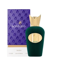 Sospiro Basso 100ml