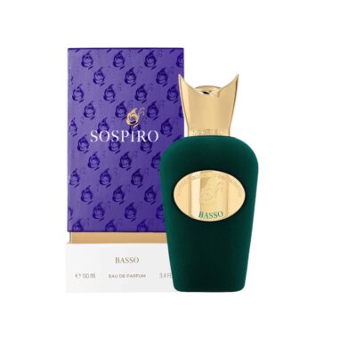 Sospiro Basso 100ml