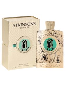Atkinsons Platinum Blend 100ml Parfum Intense