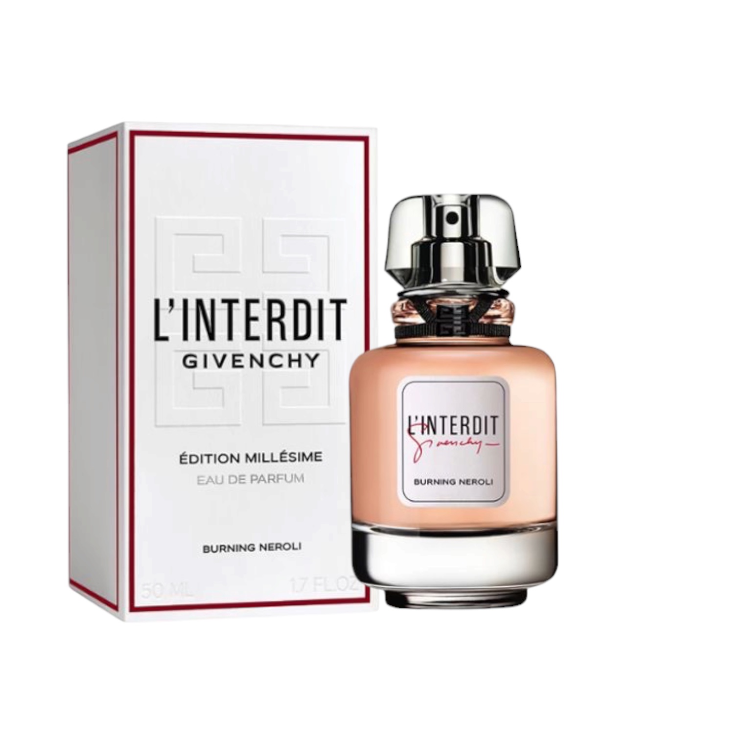 Givenchy_l'interdit_edition Millesime_50ml