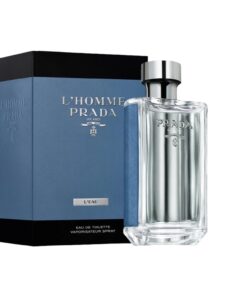 Prada L'Homme L'Eau 100ml Eau de Toilette