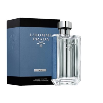 Prada L'Homme L'Eau 100ml Eau de Toilette