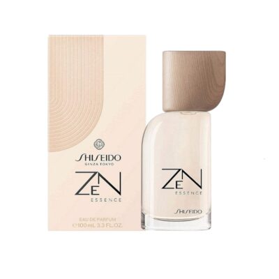 Shiseido Zen Essence 100ml