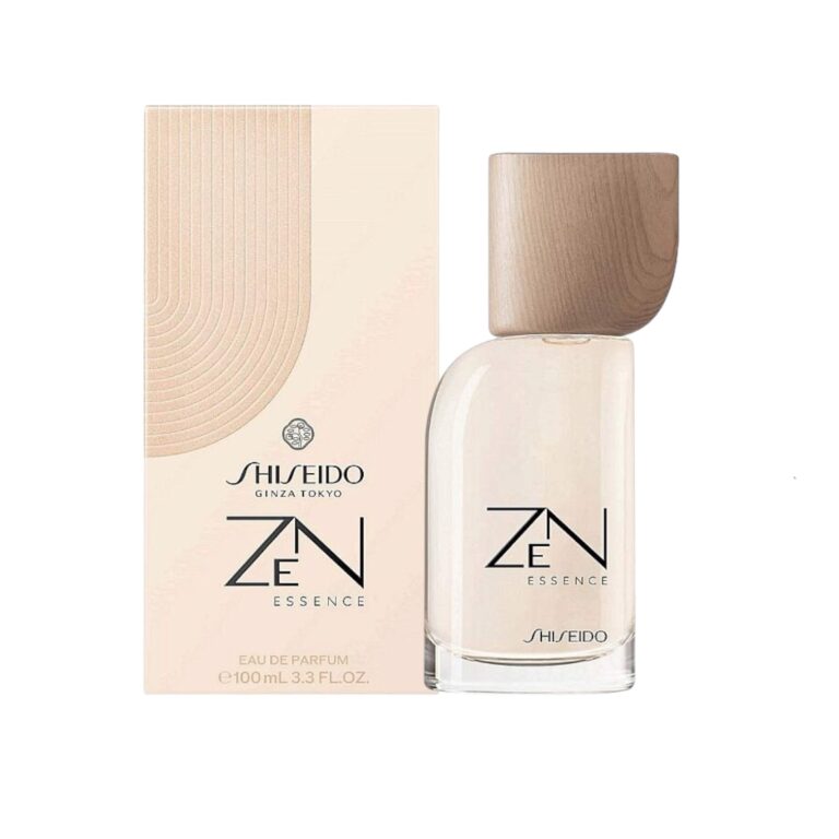 Shiseido Zen Essence 100ml