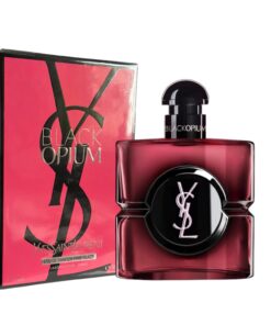 Yves Saint Laurent Black Opium Eau de Parfum Pink Glaze 90ml