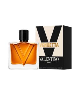 Valentino Vendetta Uomo 90ml Eau de Parfum