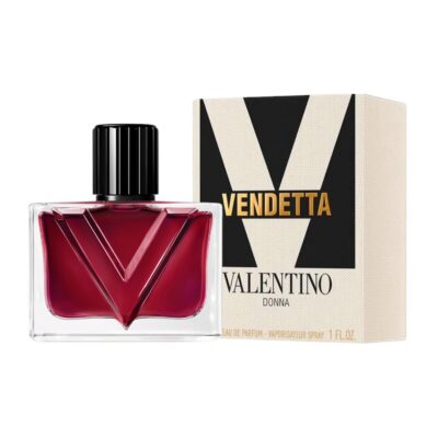 Valentino Vendetta Donna 90ml Eau de Parfum