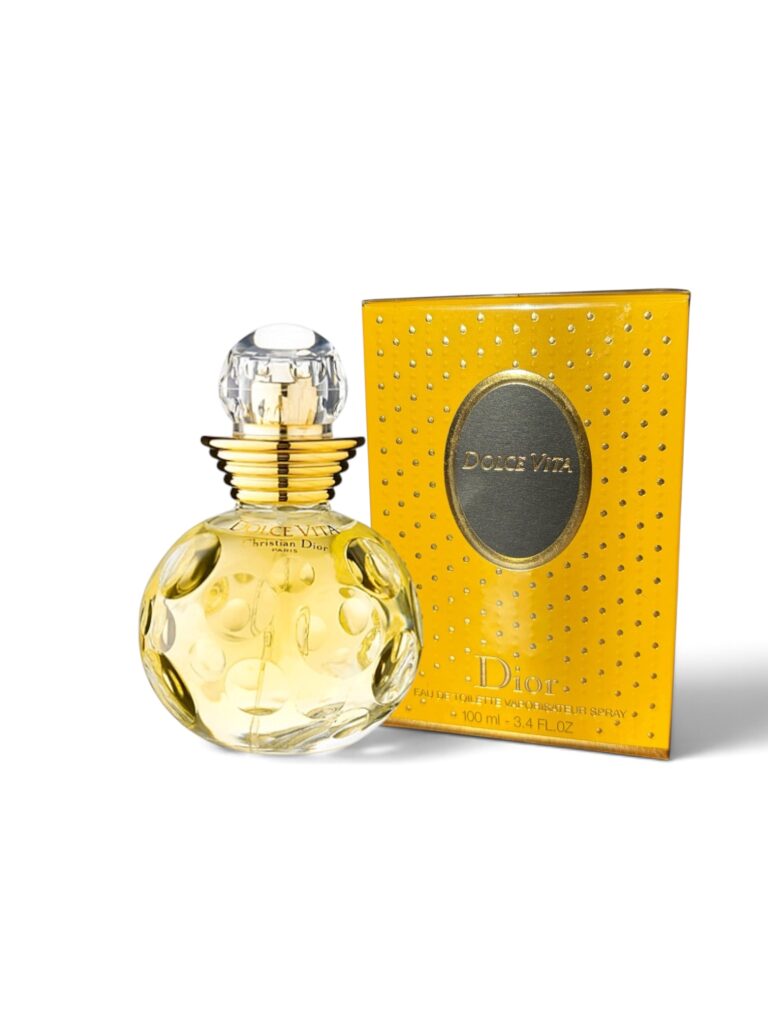 Dior Dolce Vita Eau de Toilette 100ml