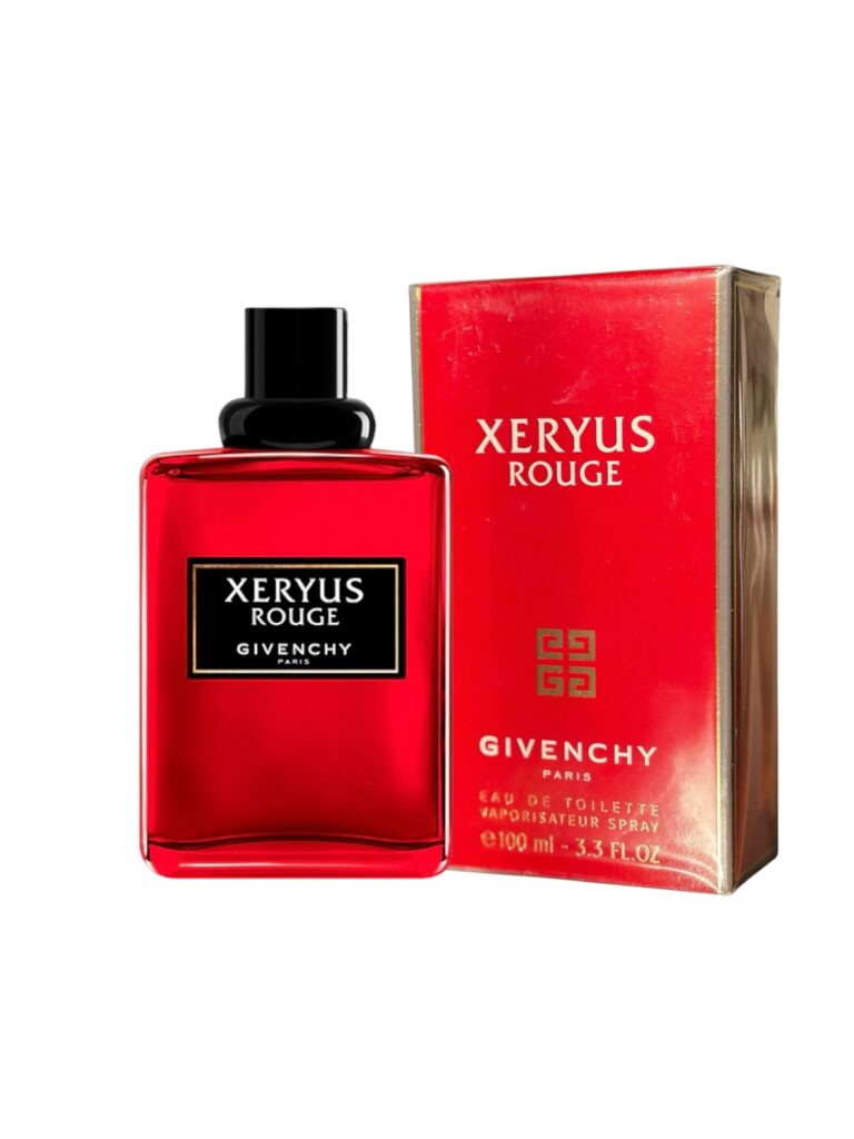 Givenchy Xeryus Rouge 100ml