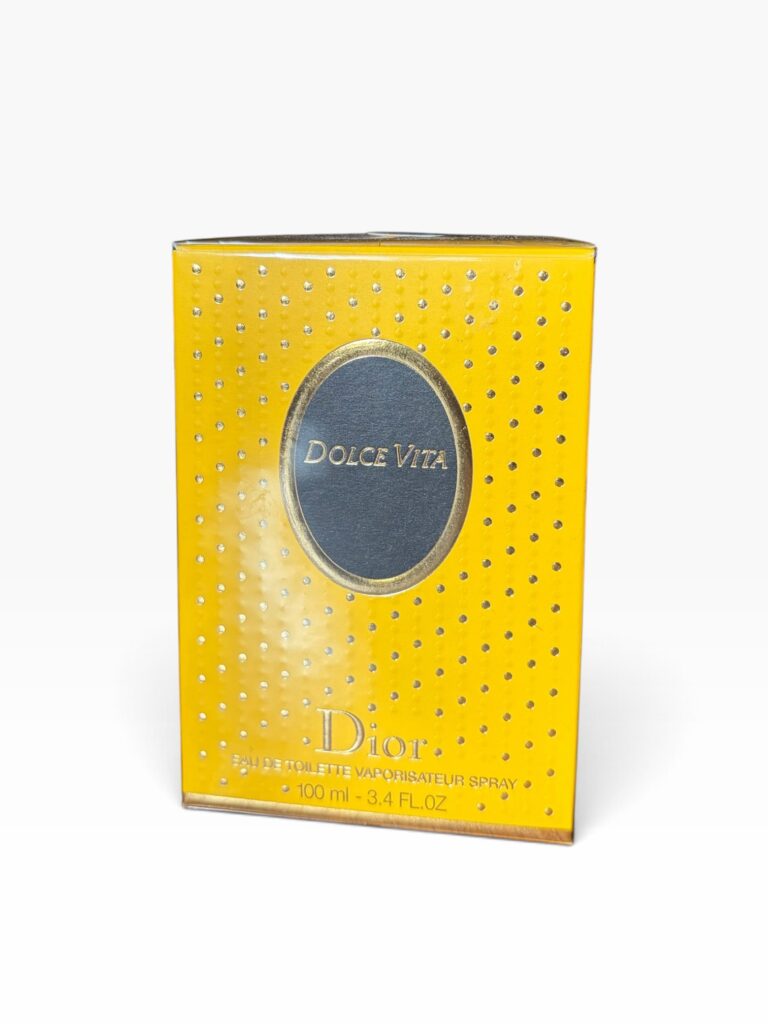 Dior Dolce Vita Eau de Toilette 100ml - obrazek 2