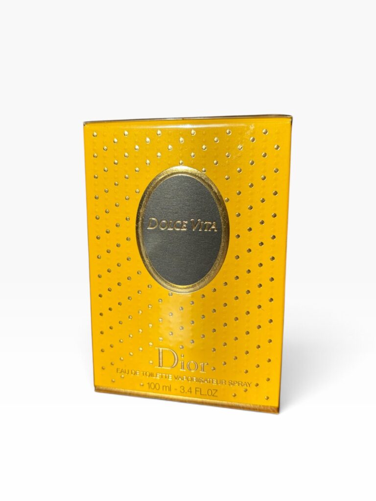 Dior Dolce Vita Eau de Toilette 100ml - obrazek 4