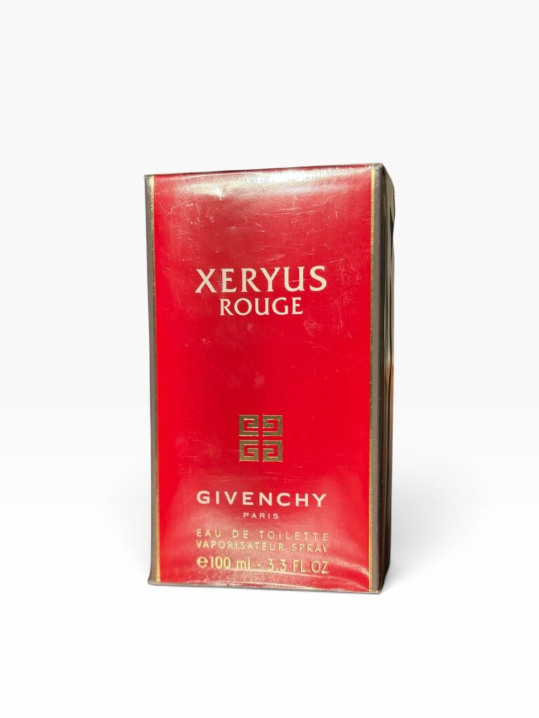 Givenchy Xeryus Rouge 100ml - obrazek 2