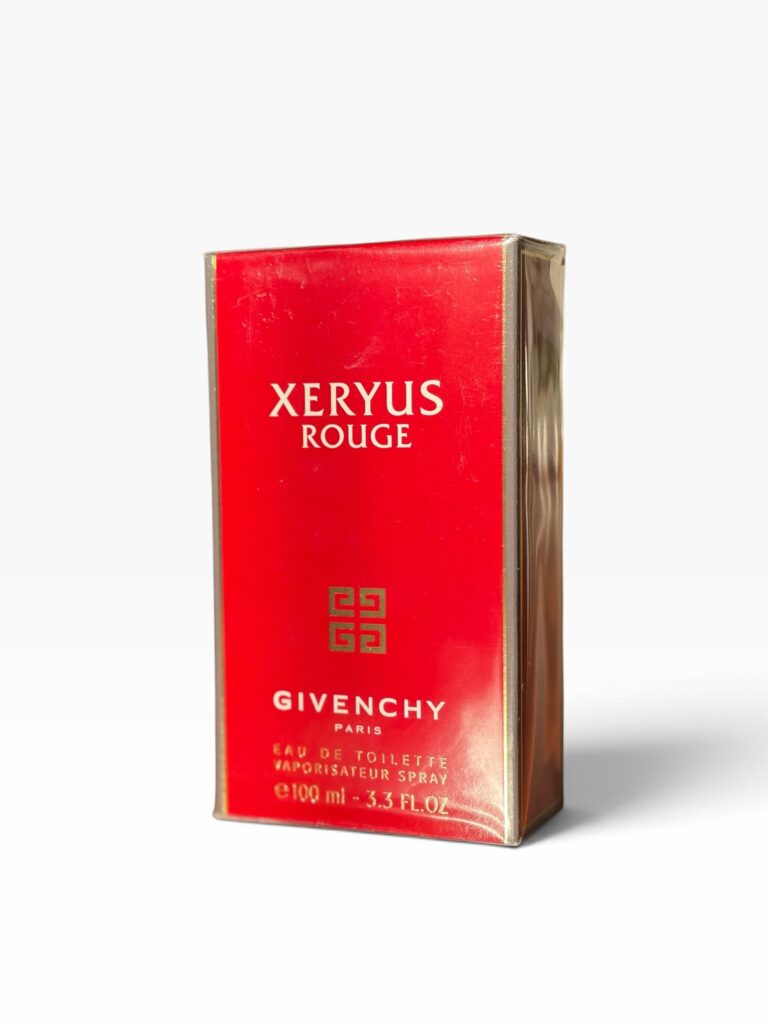 Givenchy Xeryus Rouge 100ml - obrazek 4