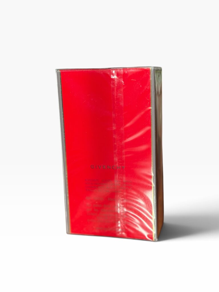Givenchy Xeryus Rouge 100ml - obrazek 3