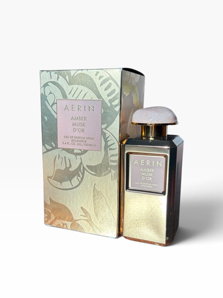 Alternative view of Aerin Amber Musk D'or 100ml