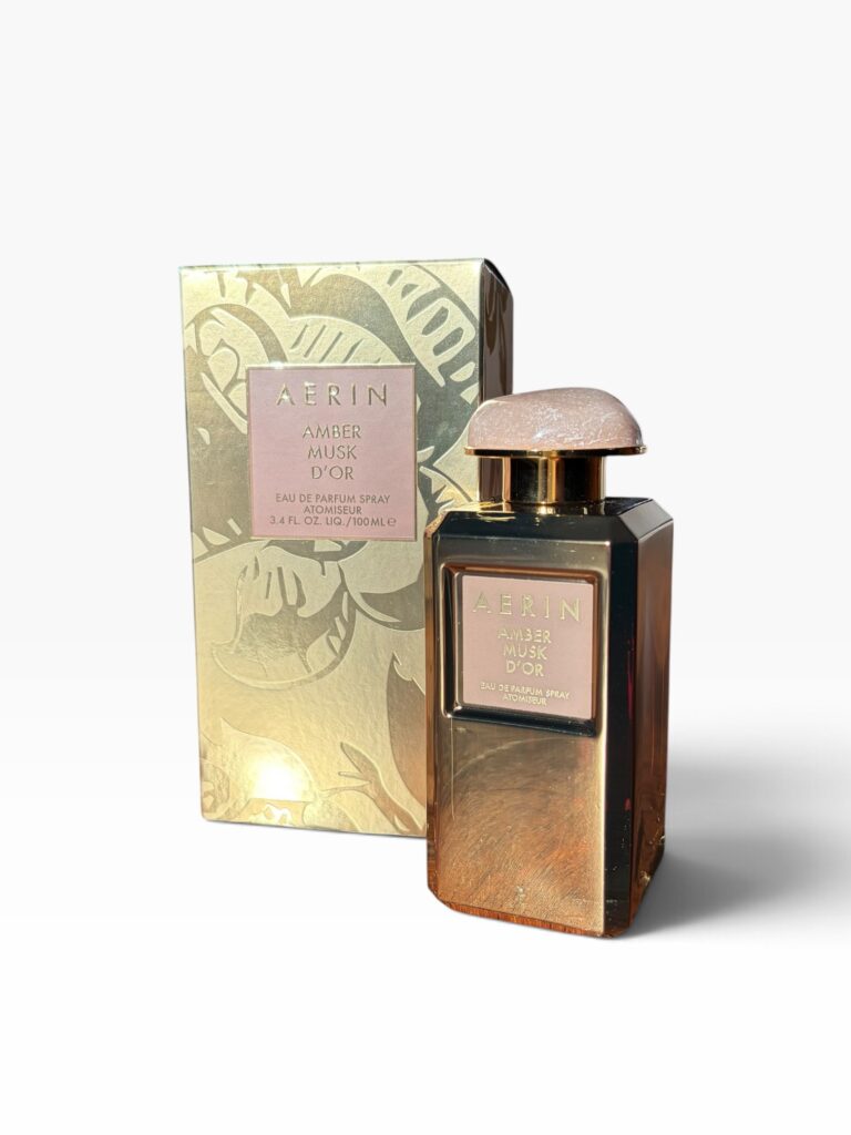 Aerin Amber Musk D'or 100ml - obrazek 3