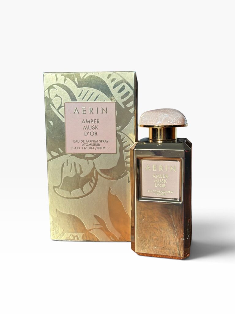Aerin Amber Musk D'or 100ml