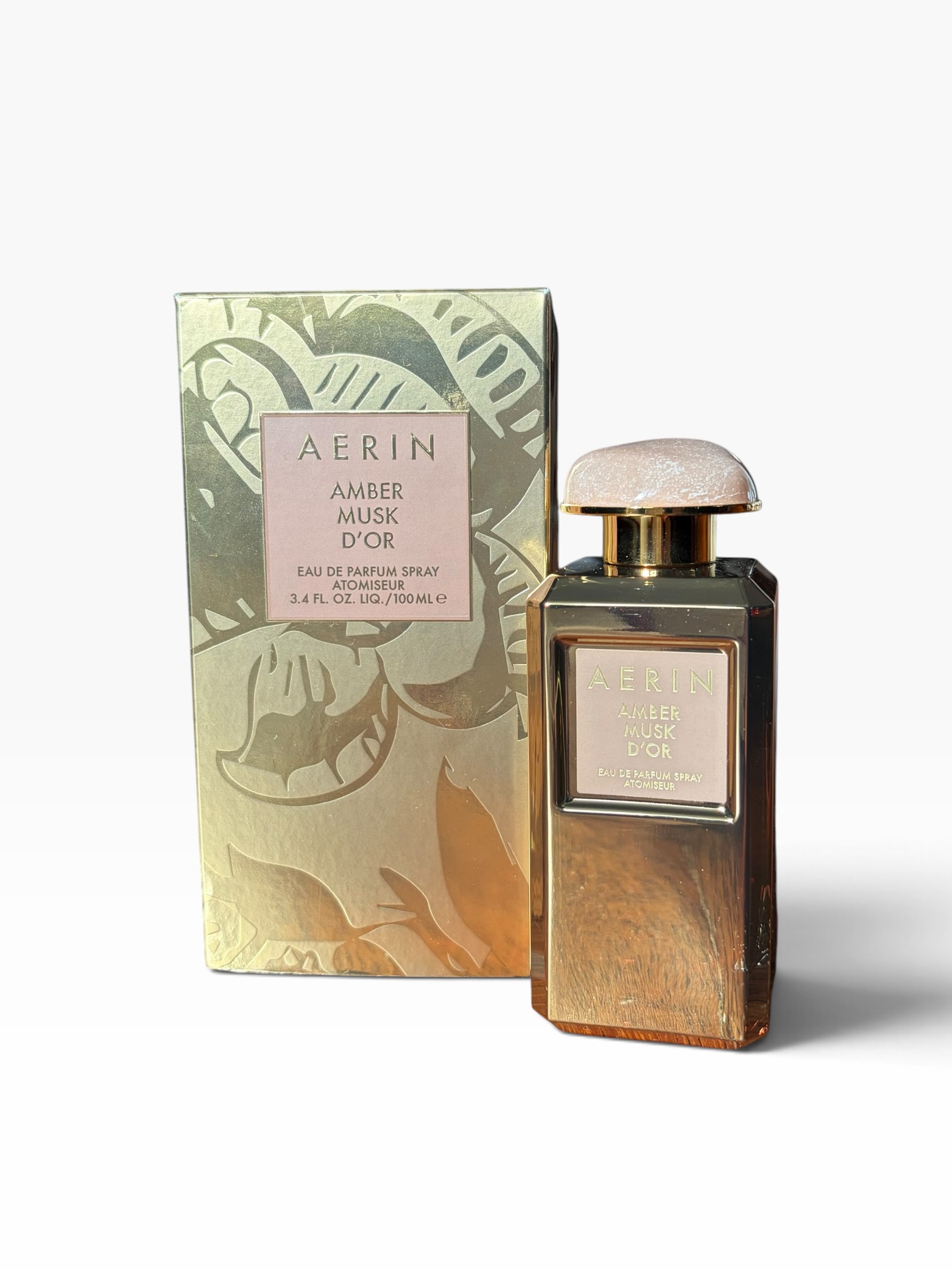 Aerin Amber Musk D'or 100ml
