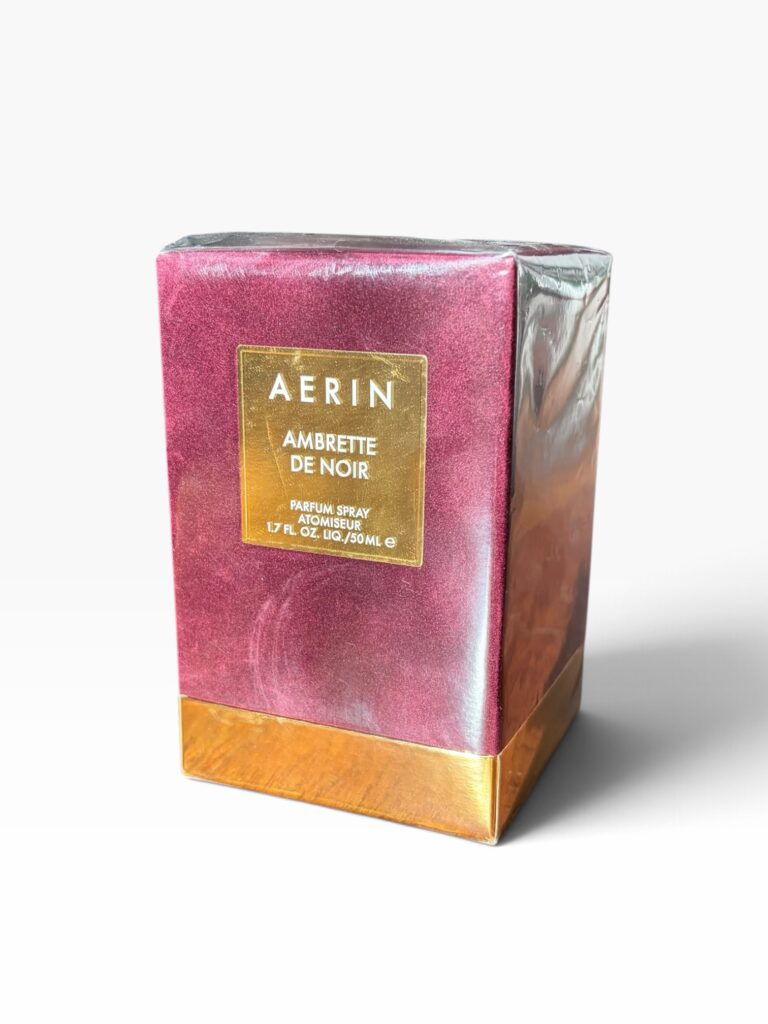 Aerin Ambrette de Noir 50ml Parfum - obrazek 2
