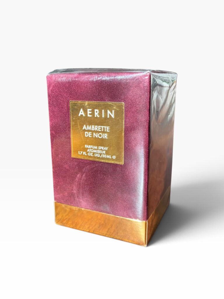 Aerin Ambrette de Noir 50ml Parfum - obrazek 3