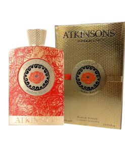 Atkinsons Ambre Royal 100 ml Parfum Intense