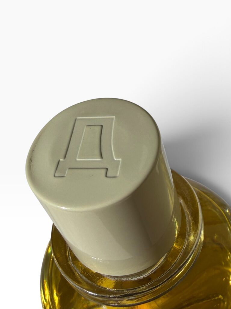 Fugazzi Vanilla Haze 100ml - obrazek 3